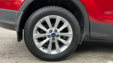 Ford Kuga 2.0 TDCi 180 Titanium 5dr Diesel Estate